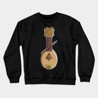 Bard Crewneck Sweatshirt